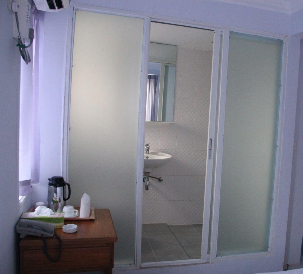 New Yangon Hotel Zewnętrze zdjęcie